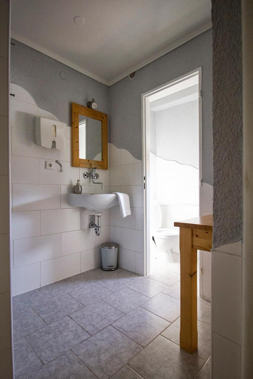 Pension U Pristavu Pomezi nad Ohri Exterior photo