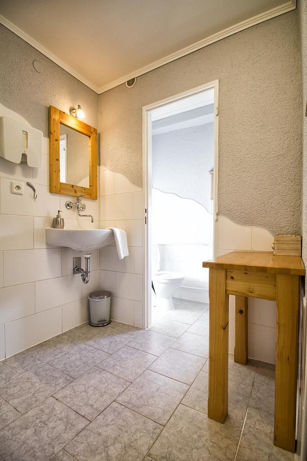 Pension U Pristavu Pomezi nad Ohri Exterior photo